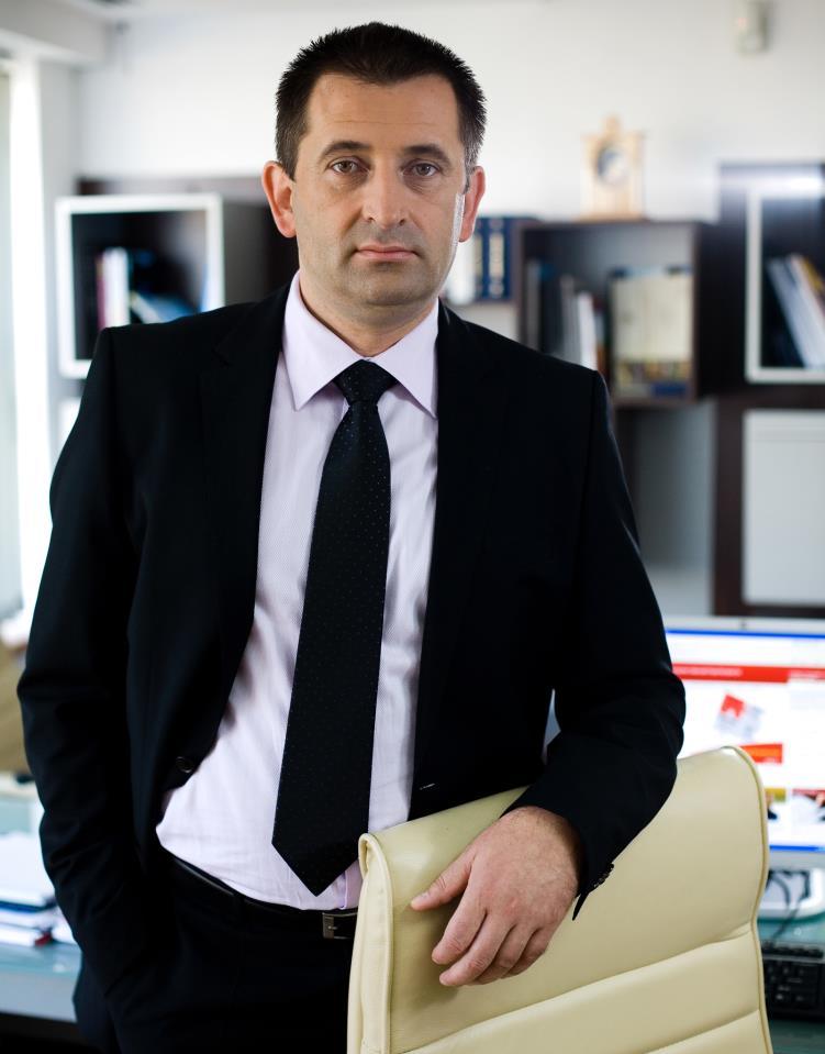 Daniel Dumitru, fost director al Poştei Române, trimis în judecată pentru luare de mită şi abuz în serviciu  422583