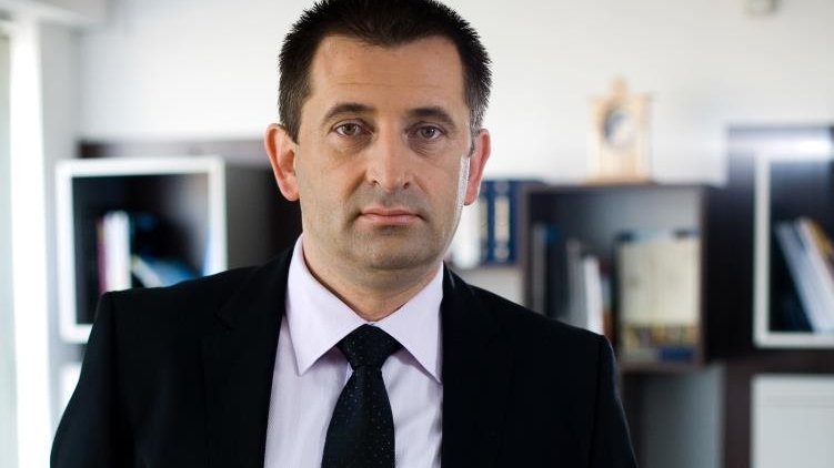 Daniel Dumitru, fost director al Poştei Române, trimis în judecată pentru luare de mită şi abuz în serviciu 