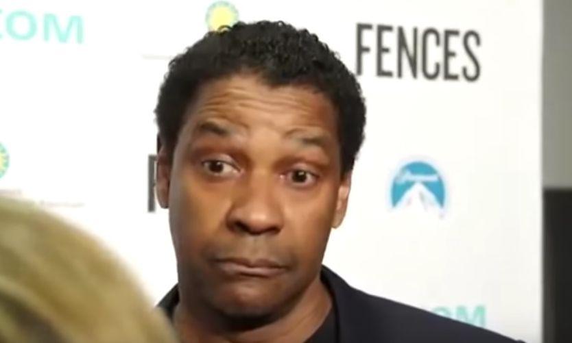 Mesajul senzațional transmis de Denzel Washington presei: Dacă nu citești ziarele, ești neinformat. Dacă le citești, ești dezinformat. Ce facem de aici? VIDEO