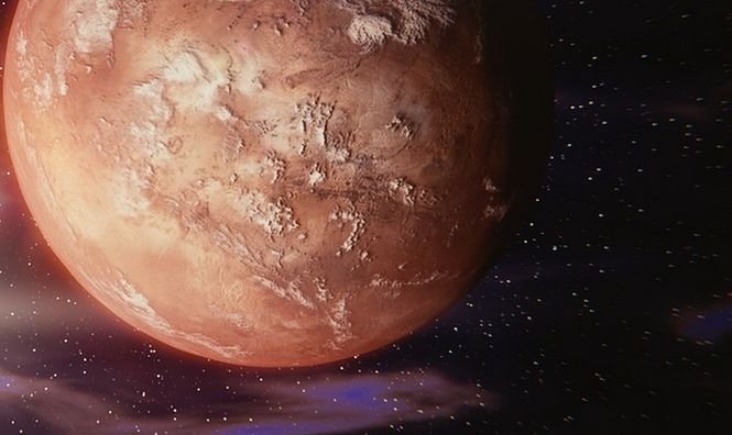 Descoperire neașteptată pe Marte! NASA: „Trebuie să vorbim despre asta!”
