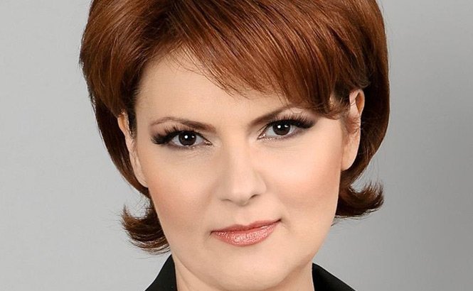 Lia Olguţa Vasilescu, declaraţie incendiară: ”Toţi cei care au participat la Cotroceni, ar putea avea mâine dosar penal”