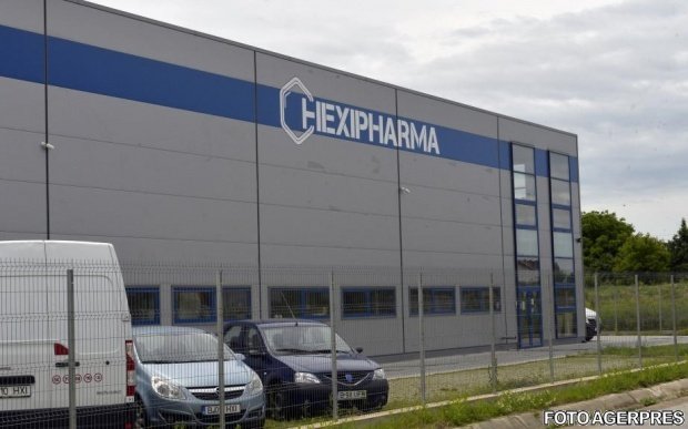 Produsele Hexi Pharma, testate în Cehia. Care a fost verdictul