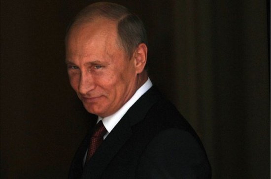 Vladimir Putin rămâne cel mai puternic om din lume
