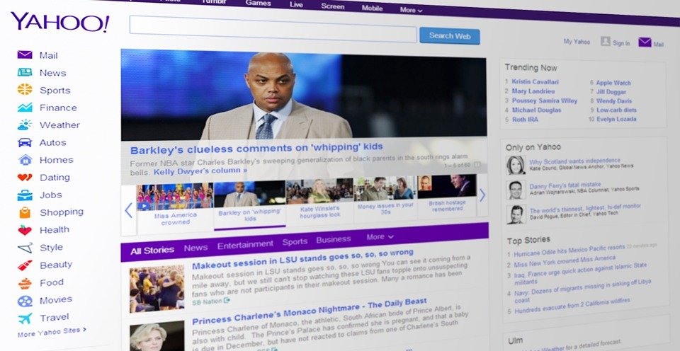 Yahoo: Un miliard de conturi au fost afectate de un atac cibernetic de proporții