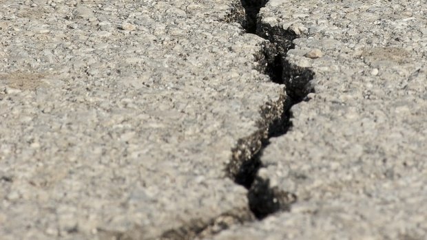 Al doilea cutremur produs sâmbătă în Prahova, cu magnitudinea de 4 grade