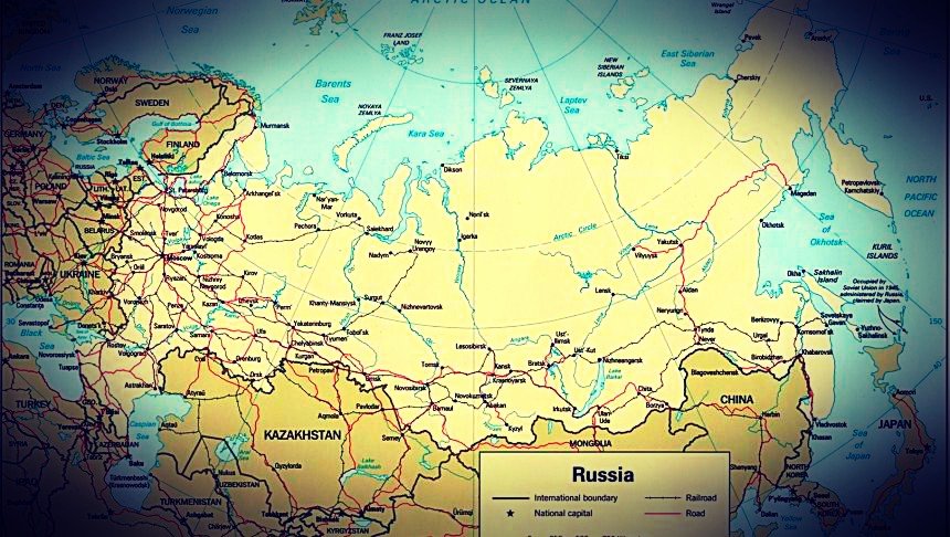Republicile-fantomă ale Rusiei. Lucruri mai puțin cunoscute despre regiunile separatiste din Caucaz