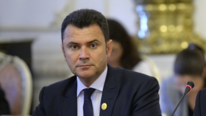 Revoltă în PNL. Se cere demisia lui Mircea Dolha