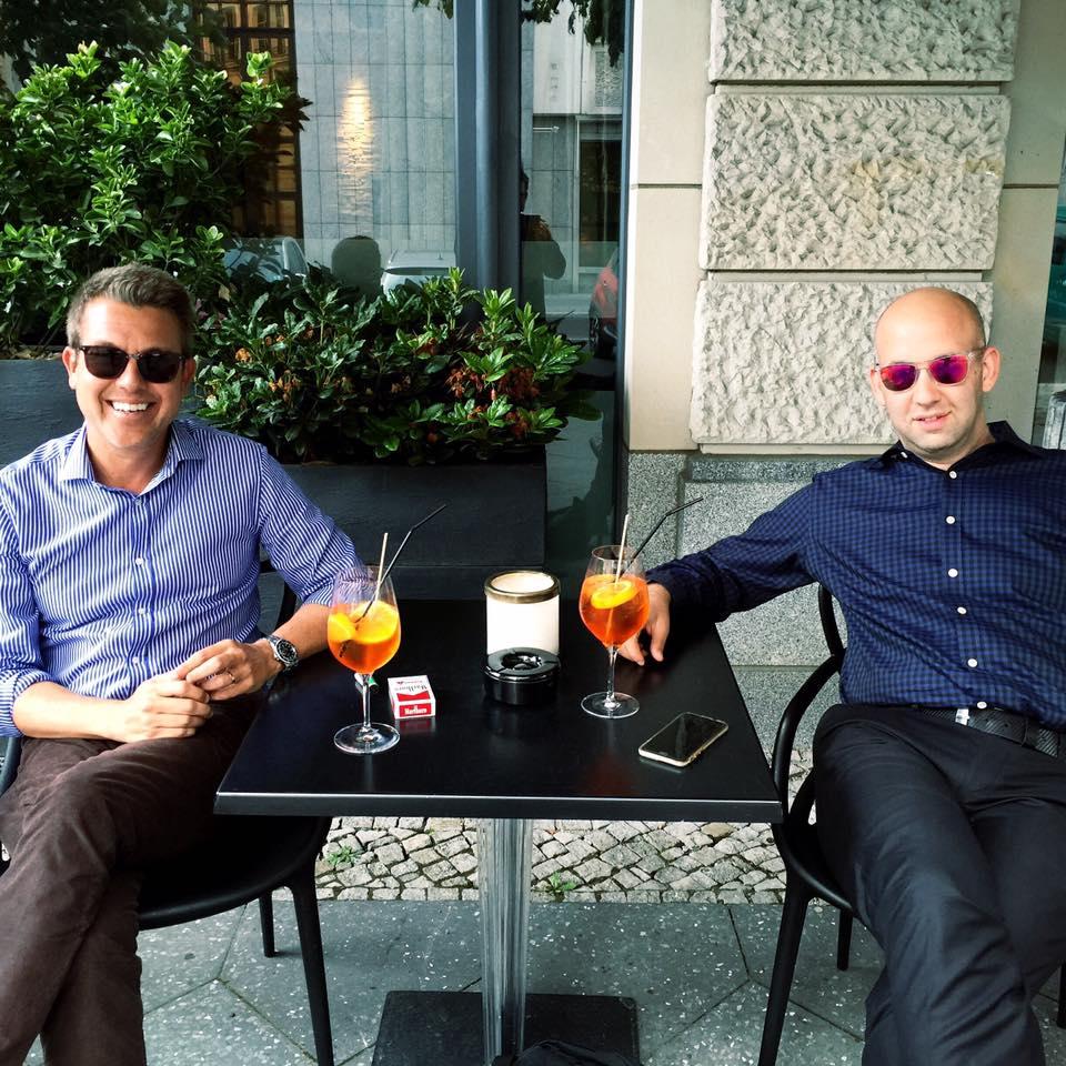 The Jerusalem Post: PSD, ajutat de strategi israelieni să câștige alegerile 423572