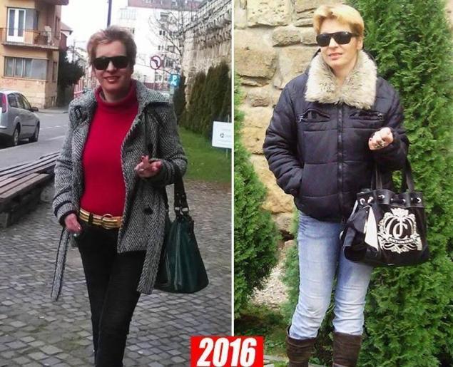 Se temea că va fi părăsit de soț, dar acum e de nerecunoscut! Cum arată Ligia, la șase ani de la transformarea suferită în cadrul unei emisiuni TV 423716