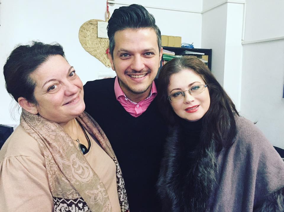 Apariție surprinzătoare a Corinei Dănilă. Vedeta TV s-a reprofilat 423908