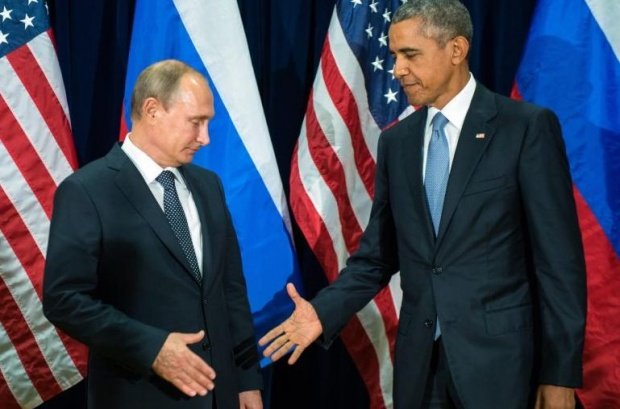 Avertisment fără precedent al lui Barack Obama pentru Vladimir Putin. Nu s-a mai întâmplat de la Războiul Rece până în prezent