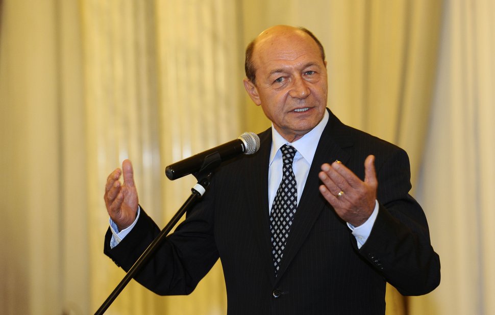 Băsescu: Există riscul ca Sevil Shhaideh să fie doar o fațadă pentru PSD. Doamna are experiență politică zero