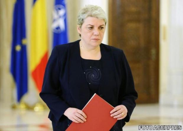 Ce a scris presa străină despre Sevil Shhaideh, prima femeie propusă să conducă Guvernul României