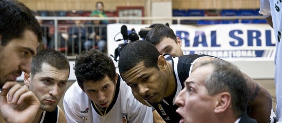 Fostul jucător de baschet al unei mari echipe din România, Jerome LaGrange, a murit de cancer la doar 38 de ani