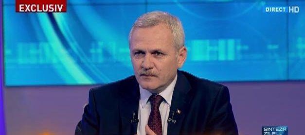 Liviu Dragnea explică ce a vrut să spună prin faimosul ”deocamdată”