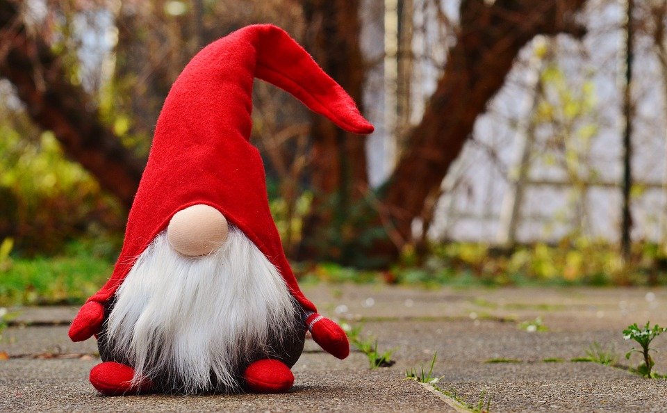 Cele mai jenante şi haioase fotografii făcute de Crăciun