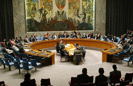 Consiliul de Securitate al ONU, lovitură pentru Israel. Cum au reacționat SUA