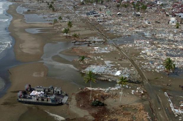 Cutremur puternic de 7,6 grade, în Chile. Patru regiuni - evacuate, pericolul de tsunami a trecut