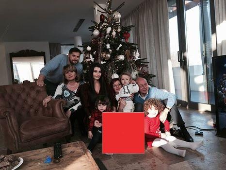  Fotografie ireală cu Ioana Băsescu. Detaliul bizar care i-a scăpat 424924