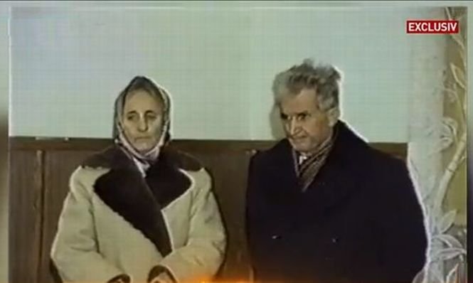 Groparul lui Ceaușescu, dezvăluiri la Antena 3. De ce a scris alt nume pe mormântul dictatorului