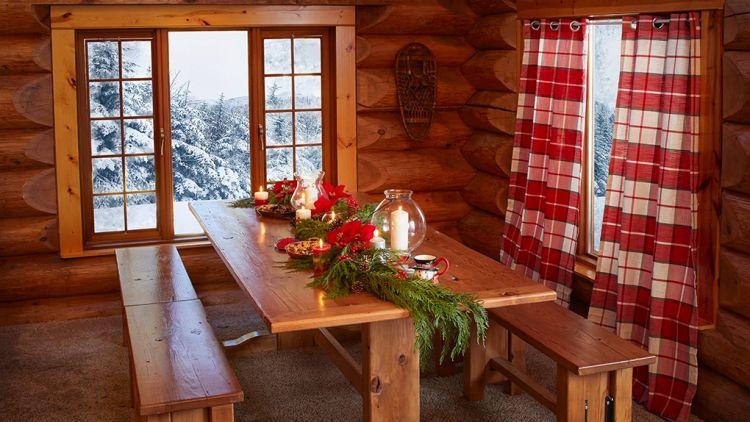 Casa lui Moș Crăciun este acum de vânzare. Cum arată în interior - GALERIE FOTO 424960