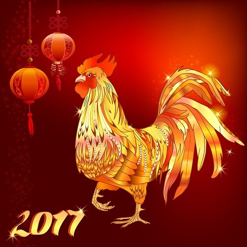 Horoscopul chinezesc pe 2017. Află ce zodie ești și ce-ți rezervă astrele în Anul Cocoșului