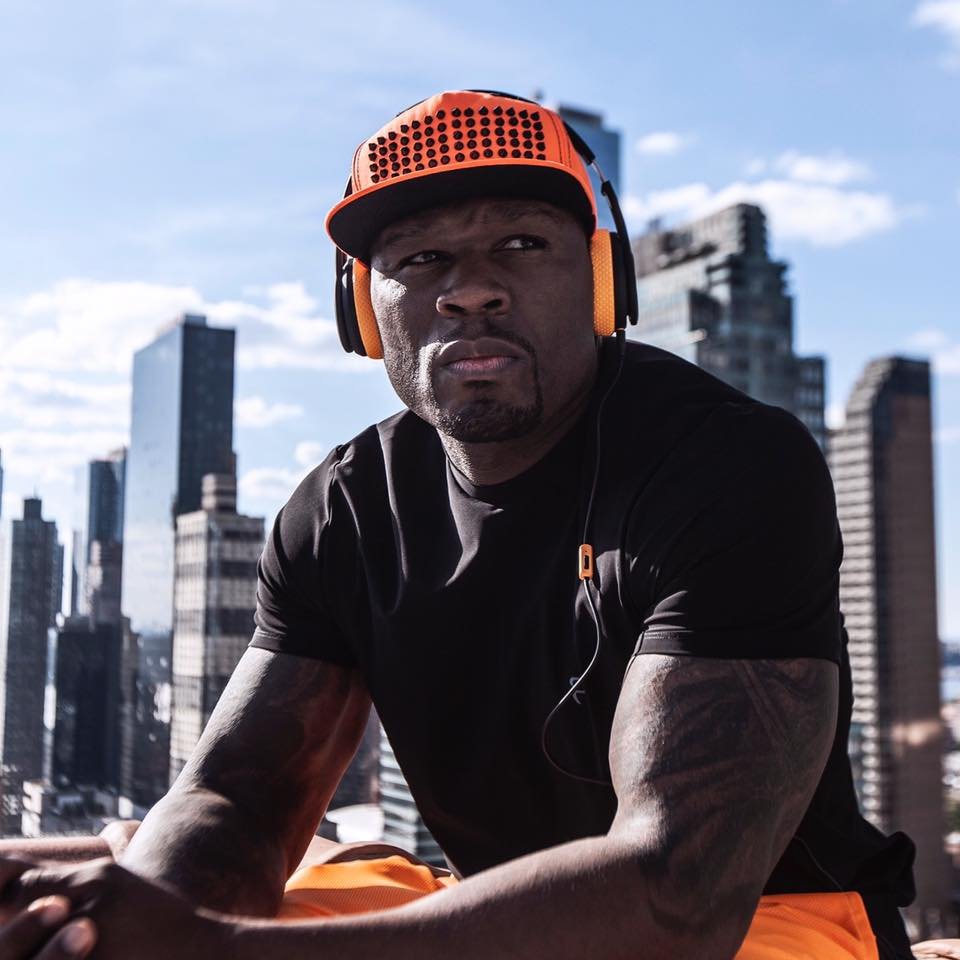 Rapperul 50 Cent, uimit de o tradiţie românească: „Ce naiba tocmai am văzut?”
