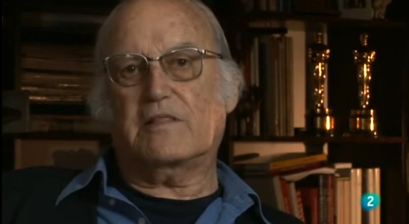 Scenograful Gil Parrondo, recompensat cu două premii Oscar, s-a stins din viaţă la 95 de ani