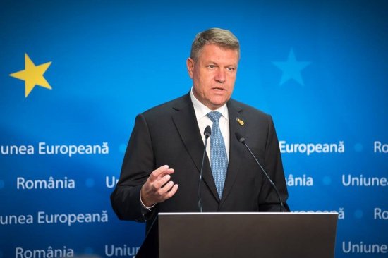 Lider PSD: Suspendarea lui Klaus Iohannis este o variantă plauzibilă