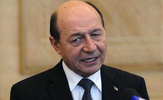 Lovitură dură pentru Traian Băsescu. Se va întâmpla înainte de Revelion!