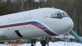 Una dintre cutiile negre ale avionului rusesc prăbuşit în Marea Neagră a fost găsită