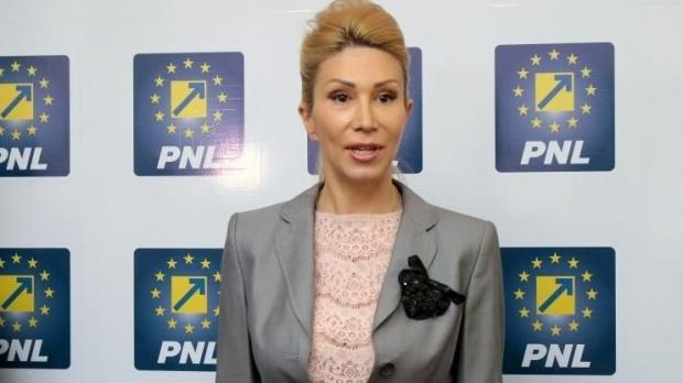 Raluca Turcan, reacție după respingerea lui Sevil Shhaideh: Salutăm decizia, în interes național, a președintelui României