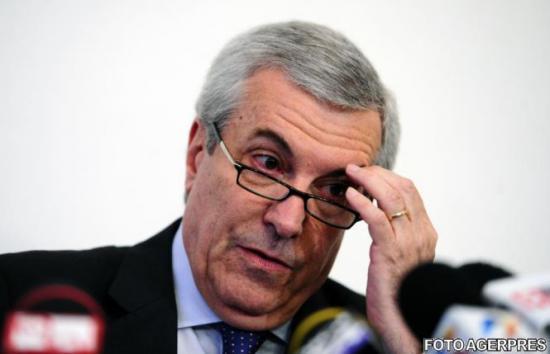 Tăriceanu: Klaus Iohannis a spus că vrea să declanșeze un război total cu PSD