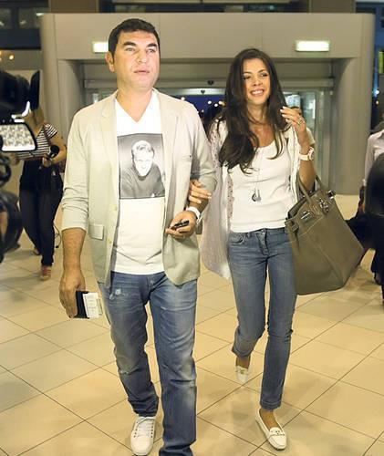 Alina Vidican a uitat de Cristi Borcea. Cu cine a petrecut Crăciunul (FOTO) 425481