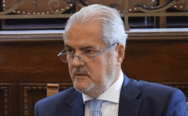 Adrian Năstase, despre noua nominalizare a PSD pentru funcția de premier 