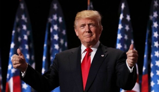 Donald Trump se laudă singur. Ce a scris pe Twitter președintele SUA