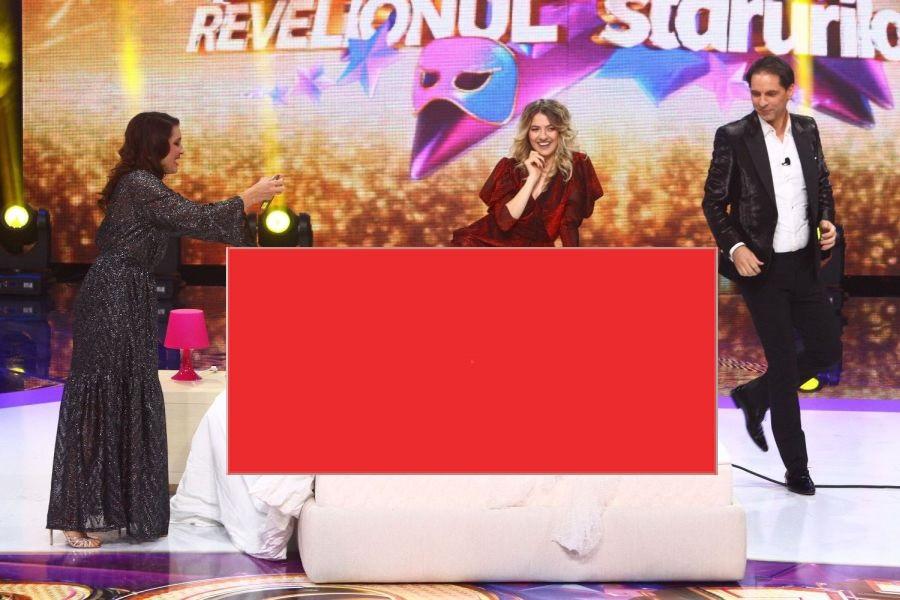 Informații din culisele Revelionului de la Antena 1. Ce surprize a pregătit Dan Negru 425615