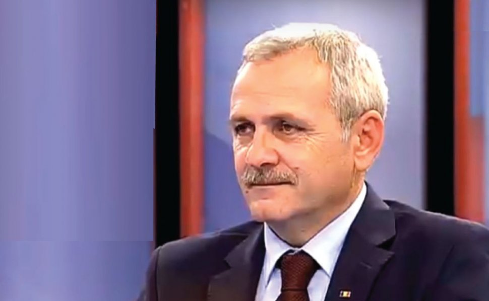Liviu Dragnea, despre întârzierea anunţului preşedintelui privind desemnarea lui Sorin Grindreanu
