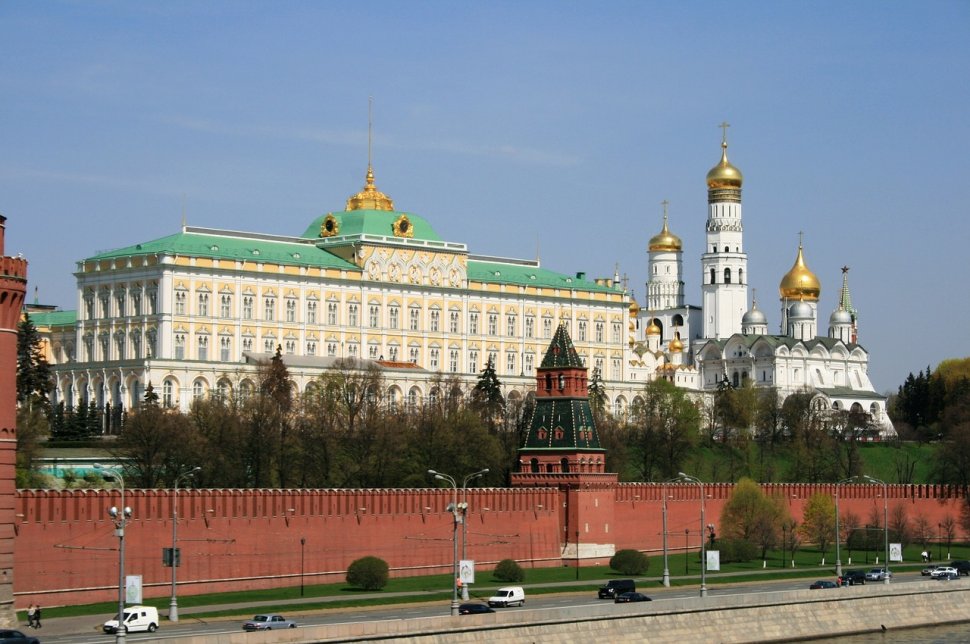 Prima reacție de la Kremlin, după ce Obama a semnat expulzarea a 35 de diplomați ruși