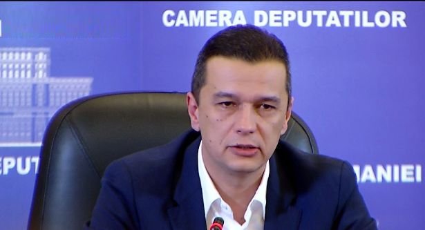 Sorin Grindeanu, anunțat prin SMS că a fost desemnat premier: Scria ”Succes! Klaus Iohannis”