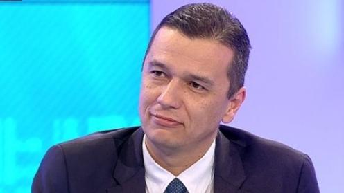 Tatăl lui Sorin Grindeanu a plâns când a auzit decizia lui Klaus Iohannis. Prima reacție 