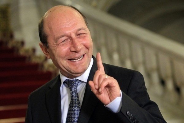 Traian Băsescu, atac la Iohannis după desemnarea lui Grindeanu