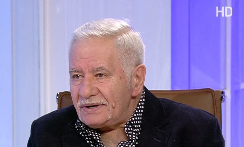 Numerologul Mihai Voropchievici: Anul 2017, foarte problematic pentru președintele Klaus Iohannis