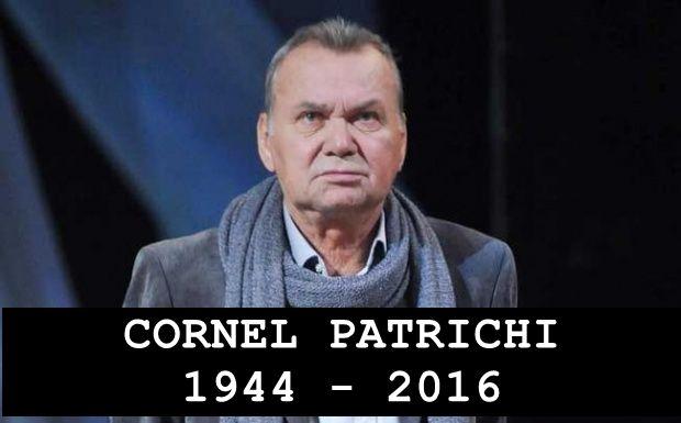 16 personalități din România care ne-au părăsit în 2016 425224