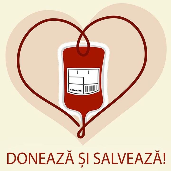 Bucureștenii sunt chemați să doneze sânge: Nevoia de trombocite este foarte mare!