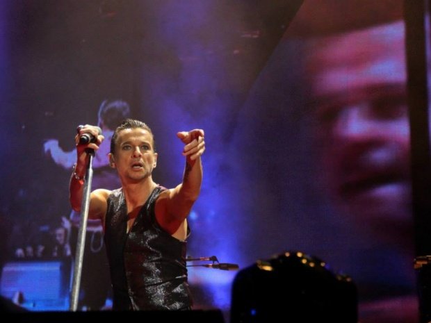 Concerte 2017. Depeche Mode, Deep Purple, Pink Martini, Andrea Bocelli şi Richard Clayderman vin în România
