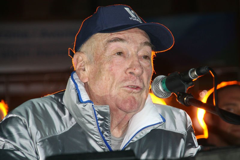 Fostul campion olimpic Jean Vuarnet a decedat la vârsta de 83 de ani 