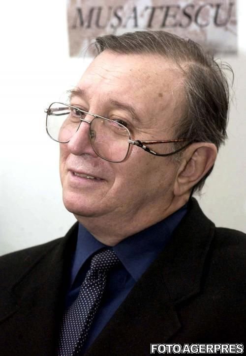 A murit actorul Bogdan Mușatescu 