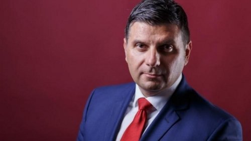 Alexandru Petrescu, BIOGRAFIE. Cine este noul ministru propus al Economiei