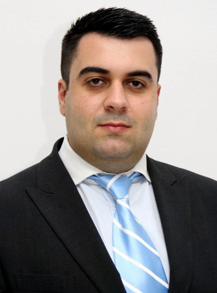 Alexandru Răzvan Cuc, BIOGRAFIE. Cine este noul ministru propus pentru Transporturi